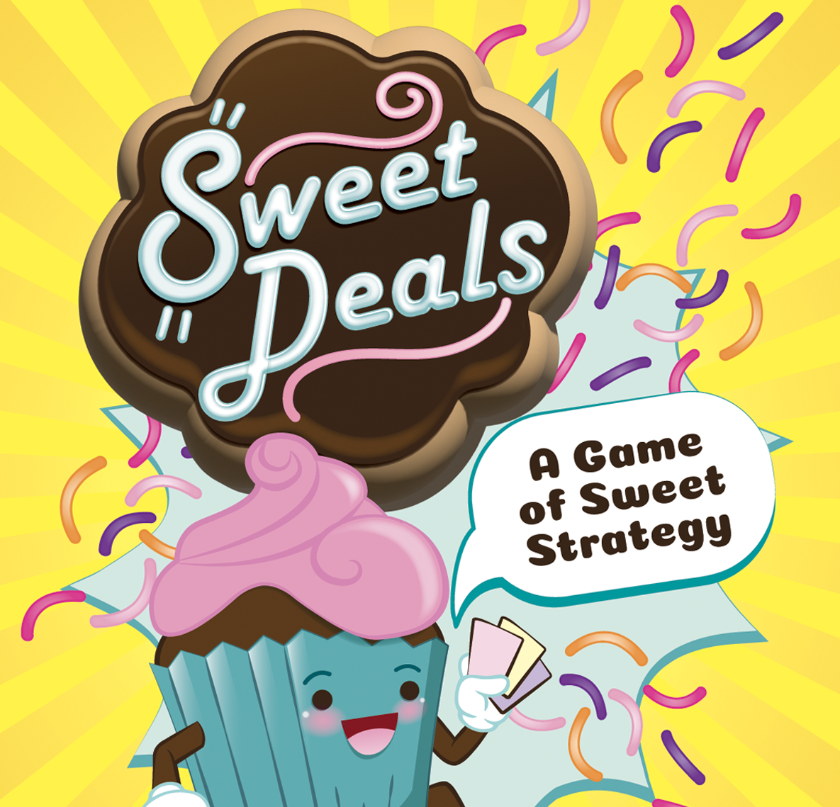 Sweet Deals Box